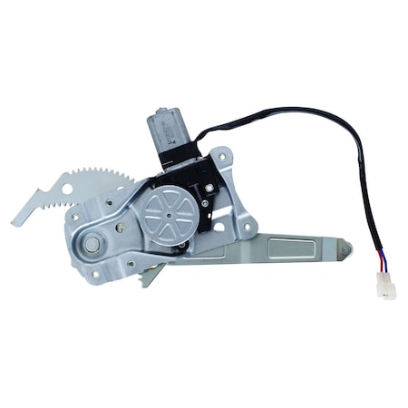 Wai Global WINDOW REGULATOR & MOTOR, WPR0694LMB WPR0694LMB
